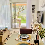 Appartement Domaine Park -grand T2 By Interhome *