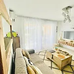 Appartement Domaine Park -grand T2 By Interhome *