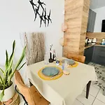 Domaine Park -grand T2 By Interhome Appartement