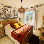 Appartement Domaine Park -grand T2 By Interhome Sainte-Maxime