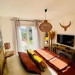 Appartement Domaine Park -grand T2 By Interhome Sainte-Maxime