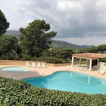 Domaine Park -grand T2 By Interhome Appartement Sainte-Maxime