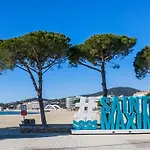 Domaine Park -grand T2 By Interhome Appartement
