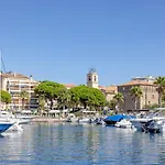 Domaine Park -grand T2 By Interhome Sainte-Maxime