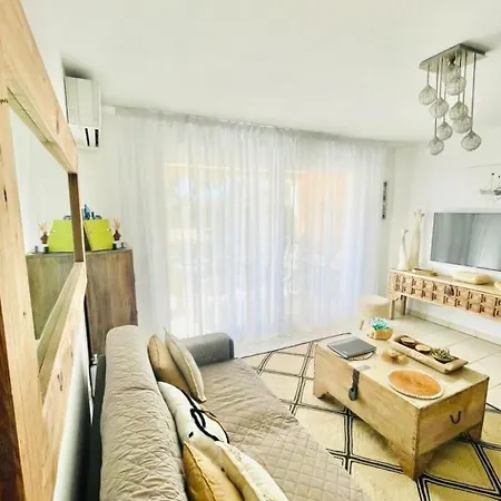 Appartement Domaine Park -grand T2 By Interhome *