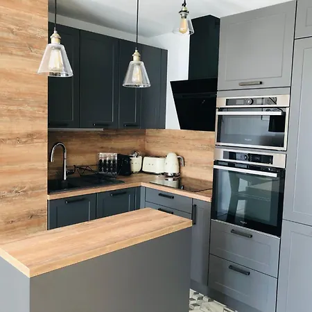 Domaine Park -grand T2 By Interhome Appartement Sainte-Maxime