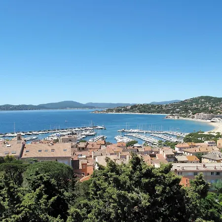 Domaine Park -grand T2 By Interhome Sainte-Maxime